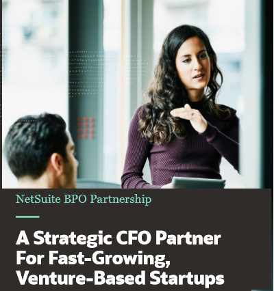 NetSuite Strategic CFO