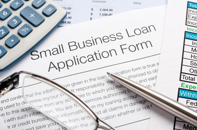 business lending