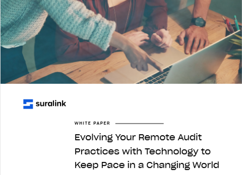 Suralink Whitepaper Evolving Audit