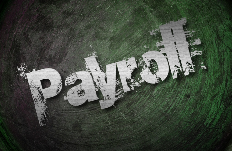 payroll