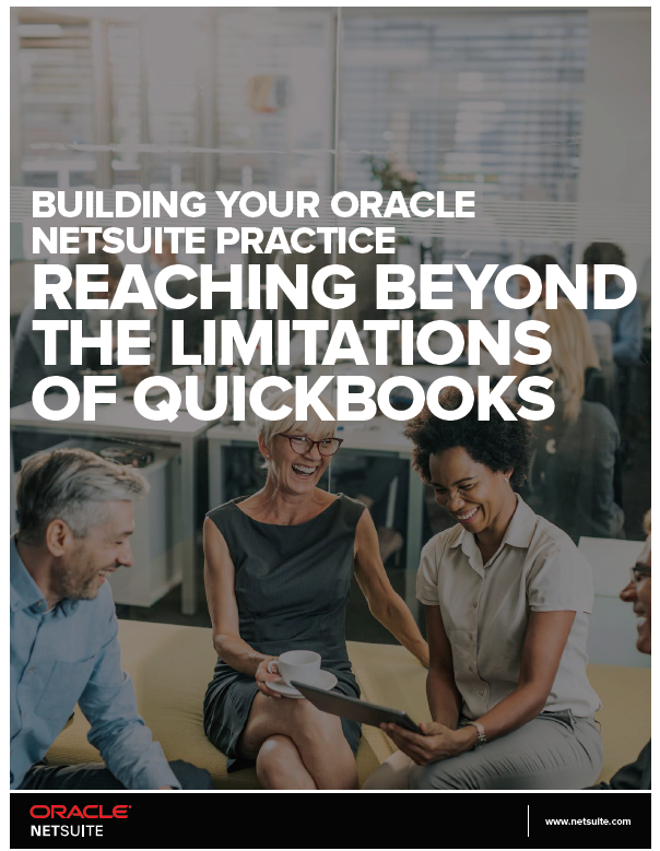 Oracle Netsuite Whitepaper CPAPA