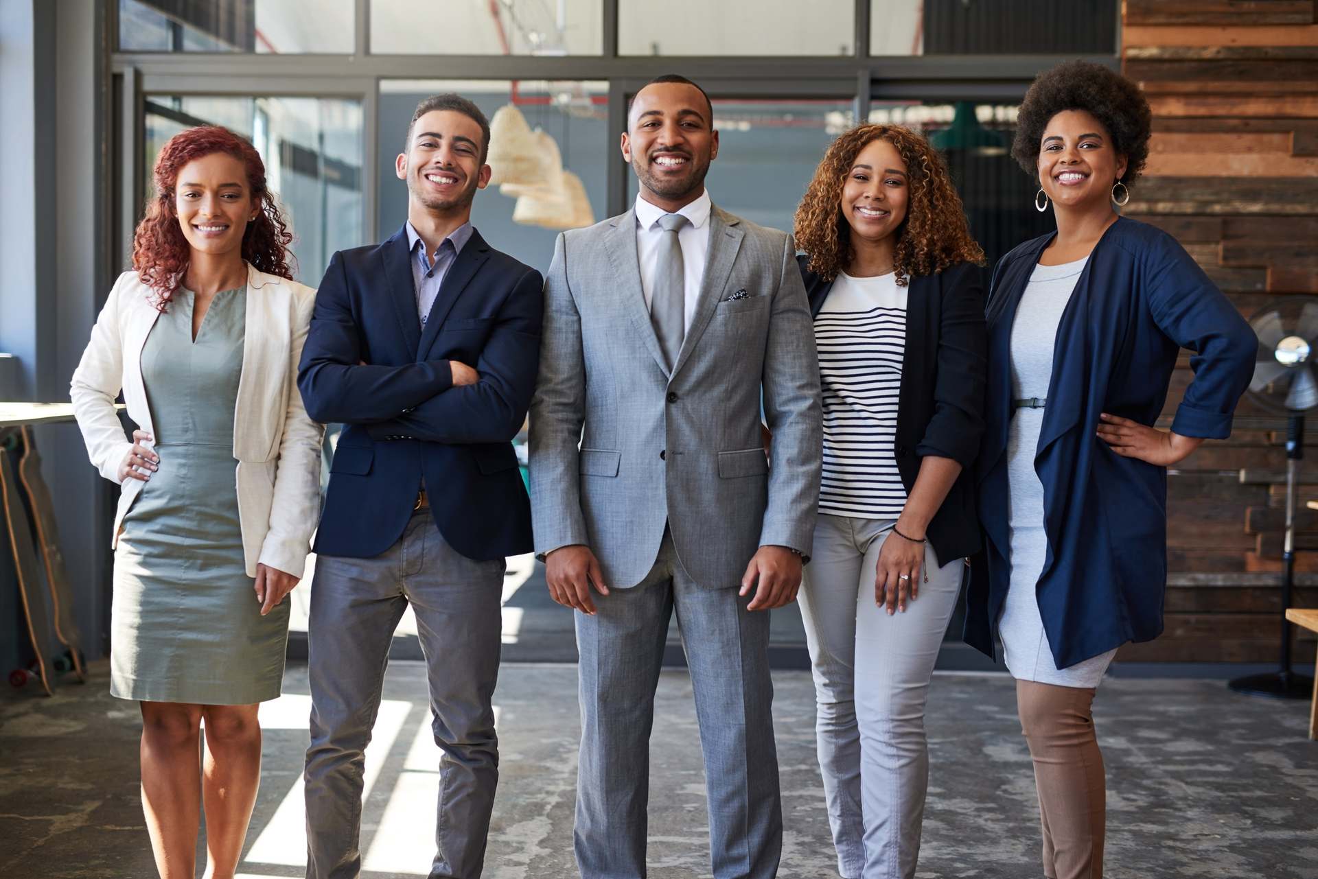 Black CPA Leaders