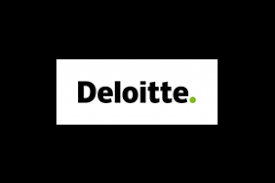 Deloitte Logo