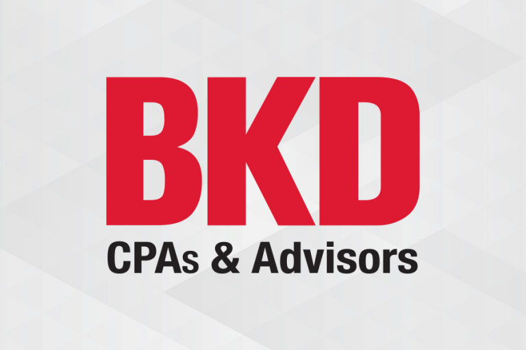 BKD logo