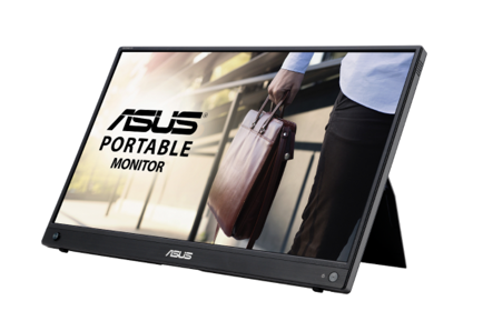 ASUS ZenScreen Mobile Display