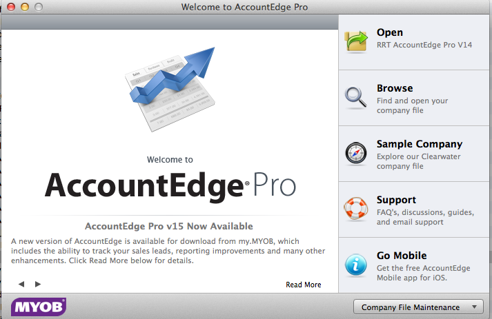 AccountEdgePro