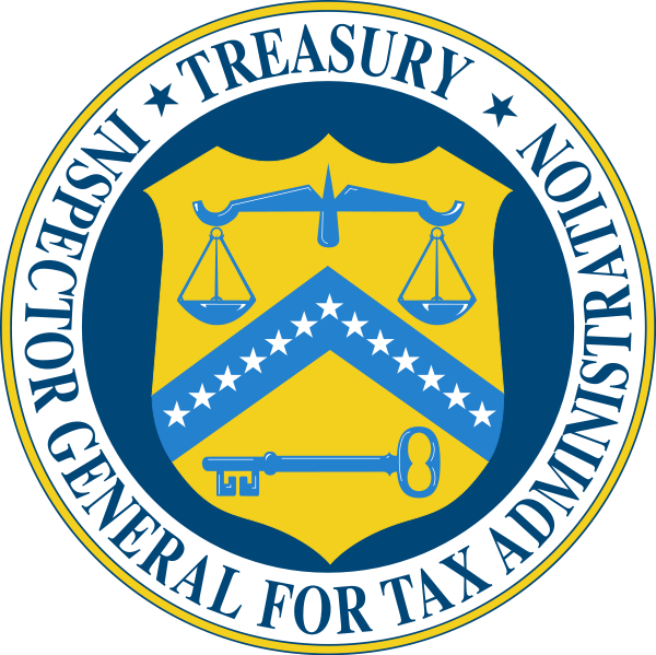 600px-US-TreasuryInspectorGeneralForTaxAdmin-Seal.svg1