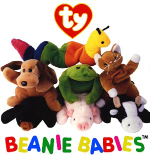 BeanieBabies