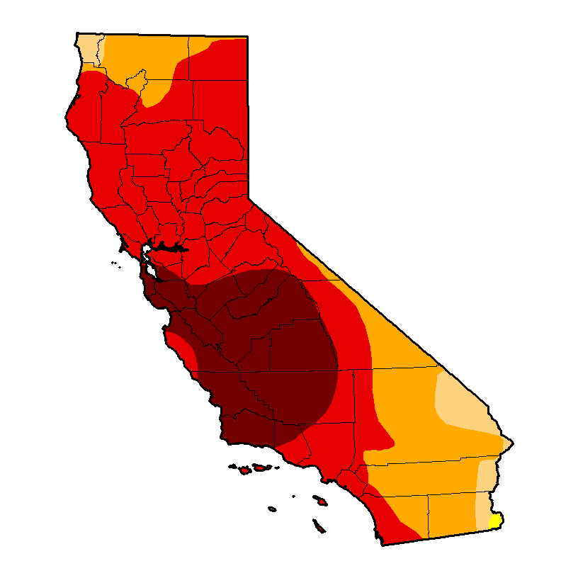 California-Drought-2014