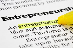 Entrepreneurship