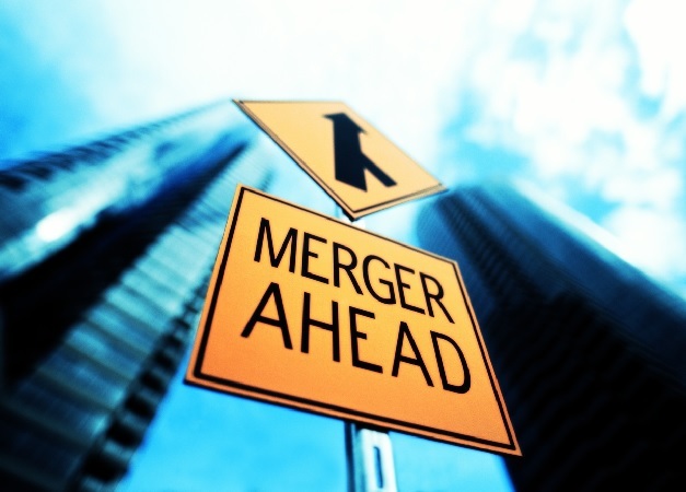 Merger_sign