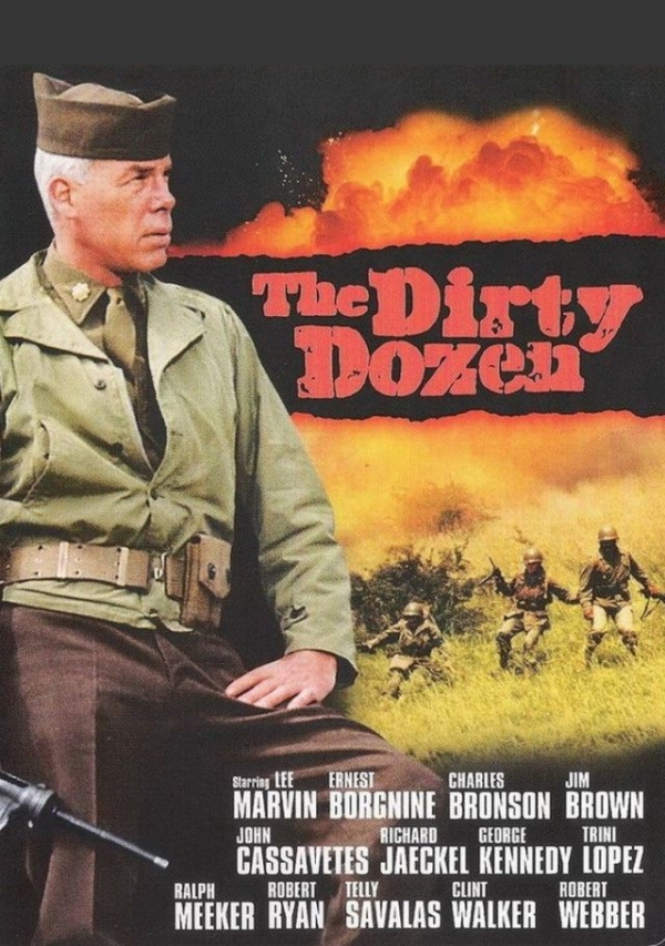 600full the dirty dozen poster 1  54c1395131ce4