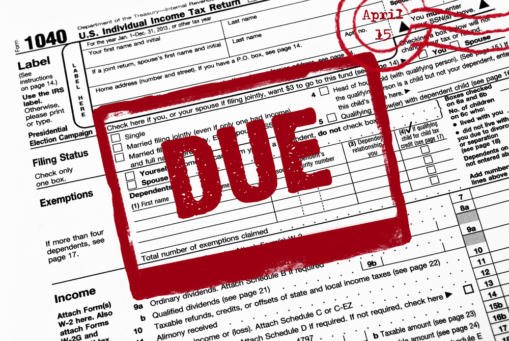 IRS April 15 Due 1  552eb03e97eb4