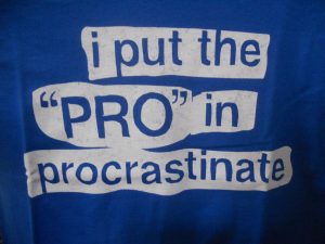 procrastinate 579f90f3c949e