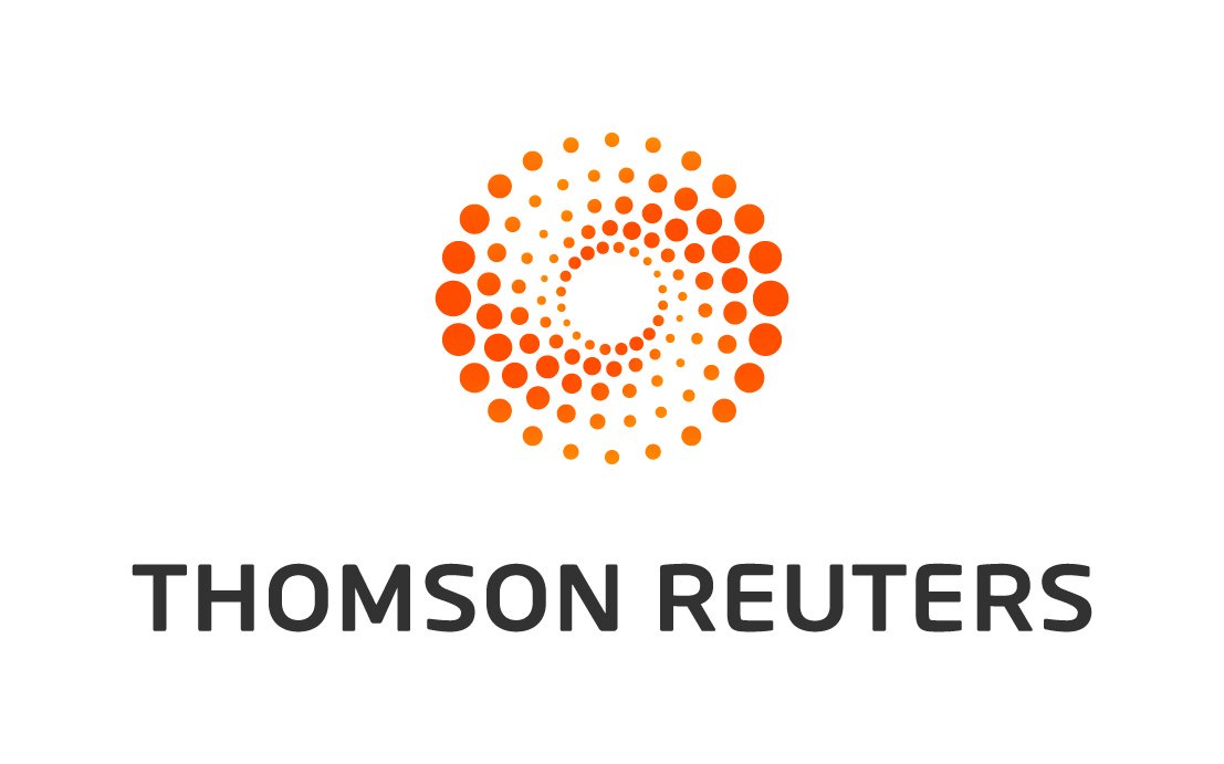 thomson reuters large 2017