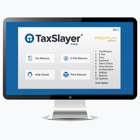 taxslayer pro desktop 1  5b5b3e29d1839