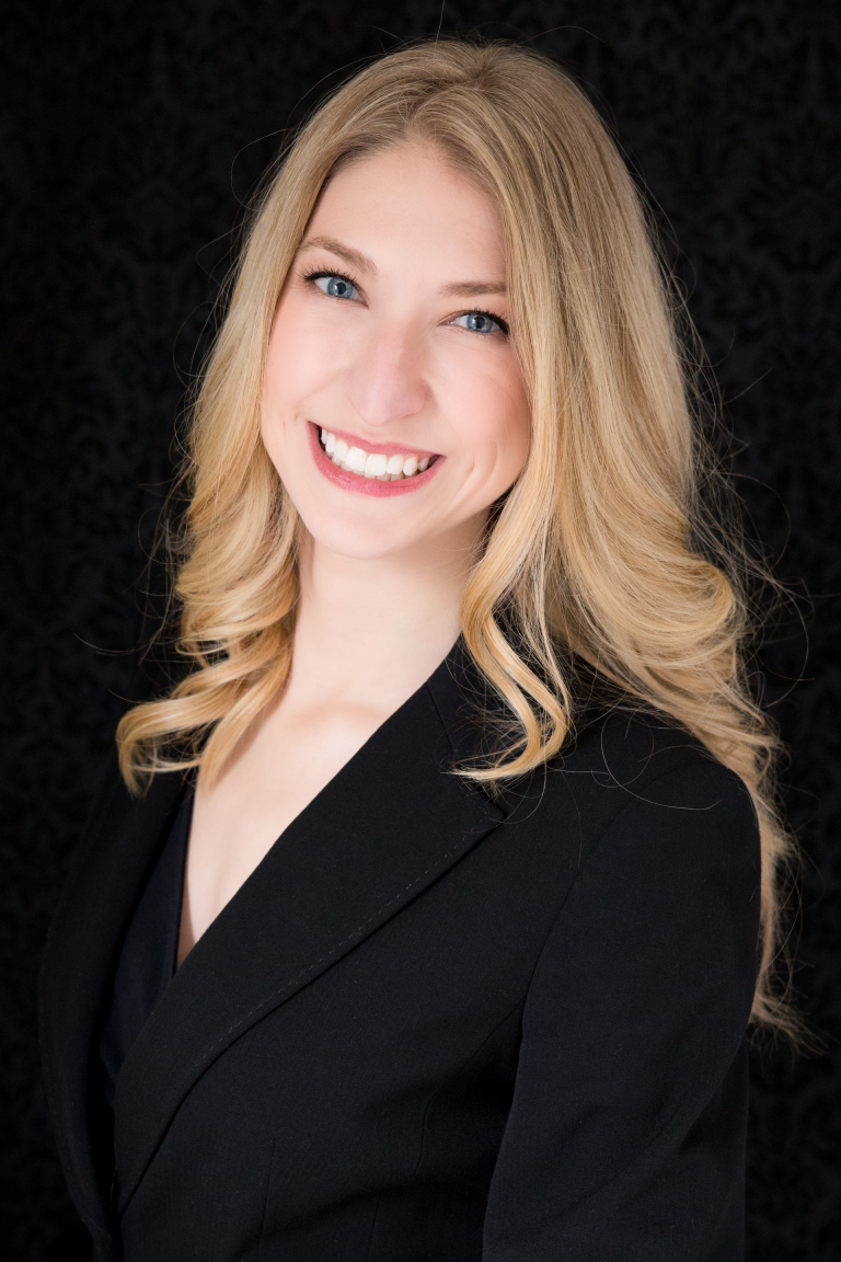 Megan D. Lewczyk CPA