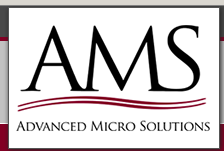 AMS Logo