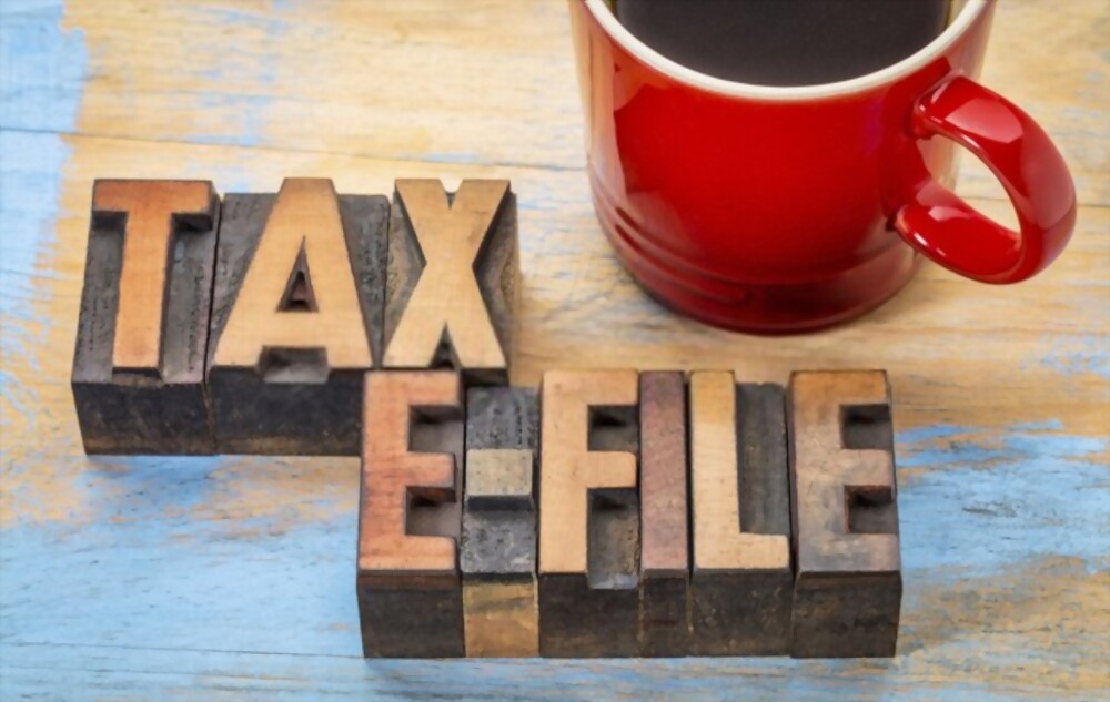 IRS and Treasury Finalize EFiling Rules for Businesses CPA Practice